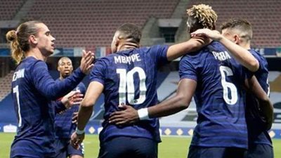 يورو 2020 | بنزيما ومبابي يقودان هجوم فرنسا في مواجهة المجر