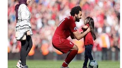 مصدر بعائلة محمد صلاح: الفرعون المصري قرر البقاء في ليفربول حتى نهاية عقده 2023