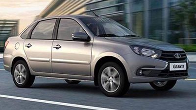 أسعار سيارات 2020.. 8 فئات بسعر أقل من 170 ألف جنيه | صور