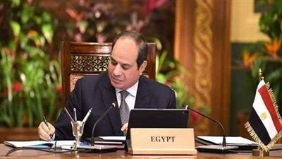 أخبار مصر اليوم: قراران جمهوريان للسيسي.. والحكومة تنفي تغيير قواعد التنسيق