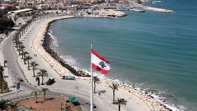 لبنان يعلن اختراق زورقين إسرائيليين لمياهه الإقليمية