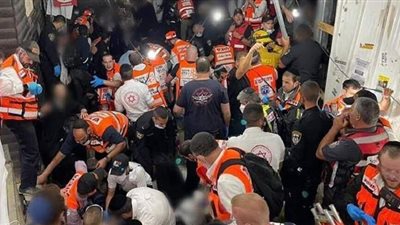 الحكومة الإسرائيلية: لجنة للتحقيق في انهيار جبل الجرمق