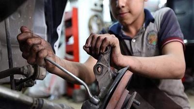 استغلال البراءة.. دراسة: 160 مليون طفل عامل حول العالم معرضين للخطر