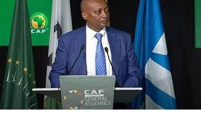 الكاف يخطط لإطلاق دوري السوبر الأفريقي