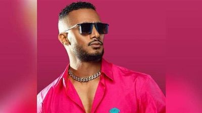 محمد رمضان ينشر فيديو من احتفالية حضانة ابنته 