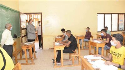 رابط نتيجة الشهادة الإعدادية 2021 محافظة أسيوط