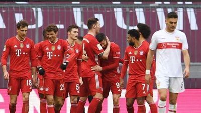 نجم بايرن ميونخ ينضم إلى نادي قطر القطري