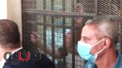 رد فعل غير متوقع من مودة الأدهم أثناء الاستماع للحكم عليها | فيديو