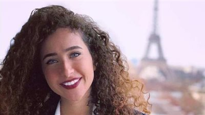 غادة والي.. أبرز 6 معلومات عن عروس حسن أبو الروس