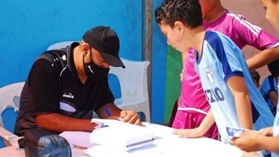 اختبارات الناشئين.. إنبي يعلن مواعيد جديدة لاكتشاف المواهب بالمحافظات