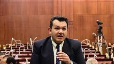 برلماني يتقدم بسؤال بشأن القصور التشريعي وخروج بعض الدعاة عن العمل الدعوي