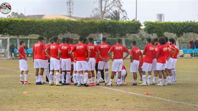 كأس العرب.. منتخب الشباب يتقدم على النيجر 0/1 بالشوط الأول