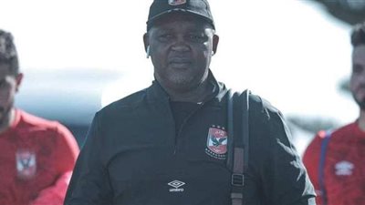 بعد الفوز على الترجي.. موسيماني يحقق أول انتصاراته على بطل تونس