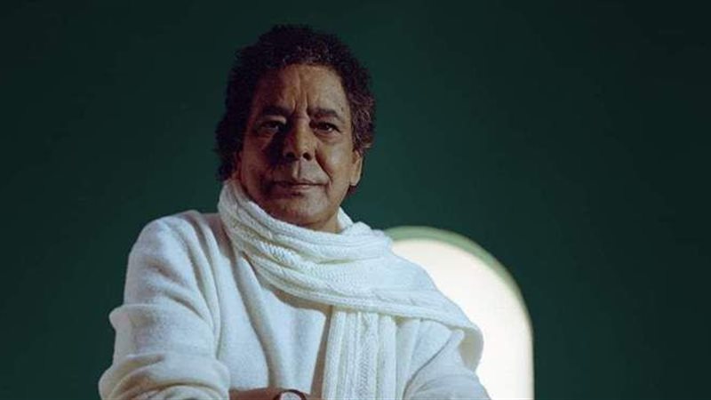 محمد منير