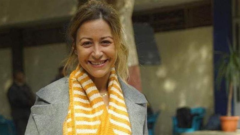 منة شلبي