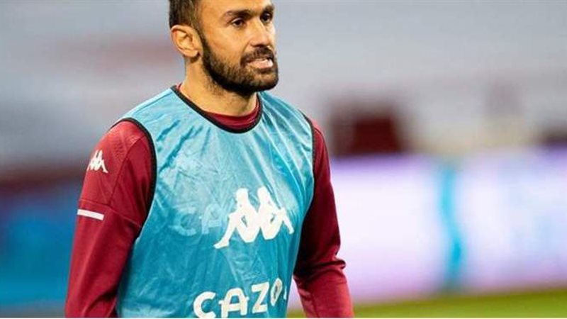 أحمد المحمدي