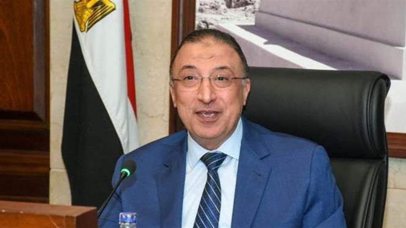 اللواء محمد الشريف