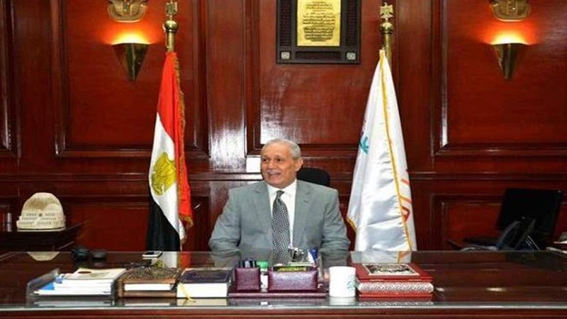 محافظ الأقصر