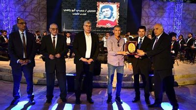 بمشاركة أحمد شوبير.. وزير الرياضة يشهد احتفالية تكريم اللاعبين القدامى