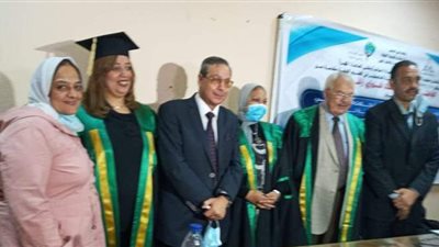 «الوطنية للإعلام» توافق على مشاركة مدير متابعة الإذاعة في مناقشة رسالتين ماجستير