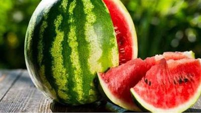 البحوث الزراعية يحذر من تحلل أنسجة البطيخ