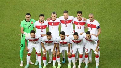 يورو 2020.. منتخب تركيا أول المغادرين للبطولة
