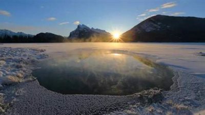 خبير: بدء الانقلاب الشمسي غدا.. وتوقعات بارتفاع في درجات الحرارة