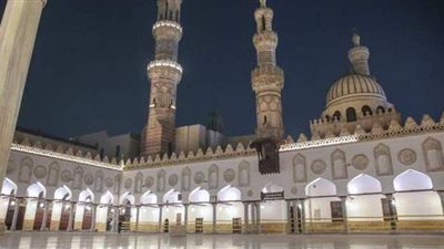 الأزهر: اللاجئون يعيشون أزمات مضاعفة وعلى المجتمع الدولي دعمهم وحمايتهم