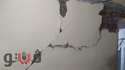 بسبب الآثار.. 5 عقارات مهددة بالانهيار في إمبابة والأهالي يطالبون بإنقاذهم | فيديو