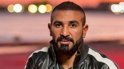 أشخاص ملثمون.. أحمد سعد يشوق الجمهور ببرومو 