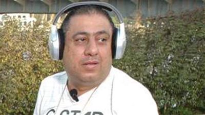 أمير رمسيس ناعيا هاني جرجس فوزي: من أخف الأرواح