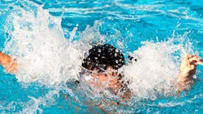 التحقيق في غرق شقيقين داخل حمام سباحة بكمباوند شهير في أكتوبر