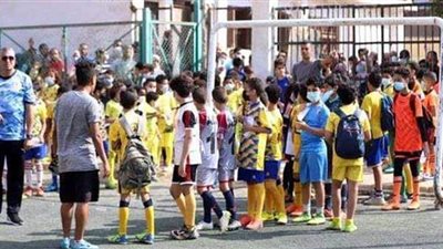 1 يوليو.. موعد اختبارات الناشئين بنادي غزل المحلة