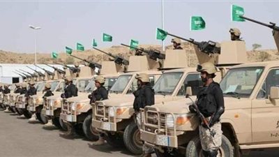 «التحالف» يدمر مسيرة حوثية باتجاه خميس مشيط