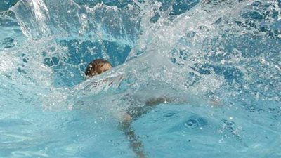 أمن الجيزة يكشف تفاصيل غرق طفلين داخل حمام سباحة بكومباوند في أكتوبر