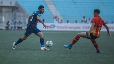 بعد تألقه أمام الترجي.. هل يقود أكرم توفيق الجبهة اليمنى في العودة؟