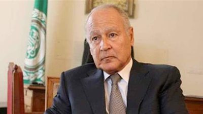 أمين الجامعة العربية: لن نصمت على انتهاك إثيوبيا للقانون الدولي