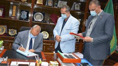 بدرجات المواد.. نتيجة الشهادة الإعدادية بالقليوبية 2021