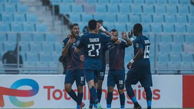 بعد الفوز على الترجي.. مفارقات في نتائج الأهلي ببطولة أفريقيا الموسم الحالي