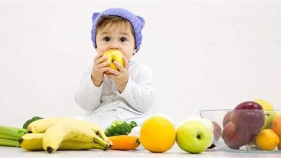 4 نصائح تساعدك في تقديم التغذية السليمة لطفلك