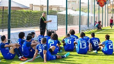 سيراميكا يفوز على بايونيرز 4-3 وديا