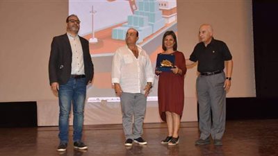 سلوى محمد علي: أنا محظوظة والفن لم يظلمني