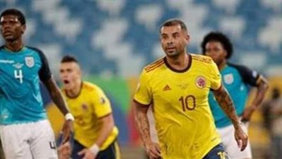 كوبا أمريكا.. تشكيل مباراة فنزويلا والإكوادور