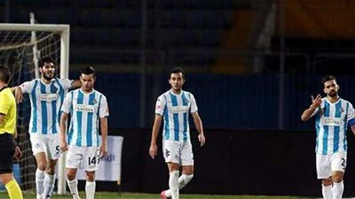 أداء ونتيجة سلبية.. بيراميدز يسقط في فخ التعادل أمام الرجاء بالكونفدرالية