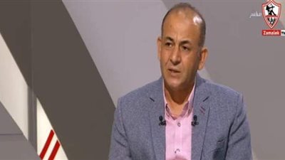 زغلول صيام: إعلان قائمة المنتخب الأولمبي النهائية 30 يونيو الجاري | فيديو