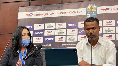 بعد التعادل في القاهرة.. مدرب الرجاء يتوعد بيراميدز في مباراة الإياب