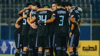 أخبار الرياضة اليوم: بيراميدز يسقط في فخ التعادل أمام الرجاء.. وخالد لطيف يعلن خوضه انتخابات الزمالك