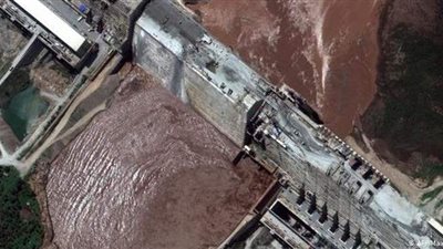 كارثية وبسببها تأخر التشغيل.. وزير الري يكشف نسبة كفاءة وأمان سد النهضة