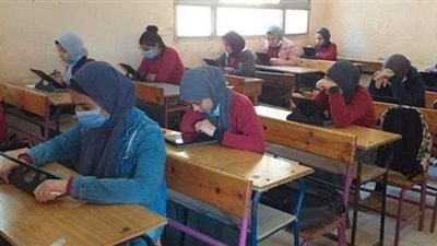 6 أهداف للاختبار التجريبي الثالث لطلاب الثانوية العامة 2021