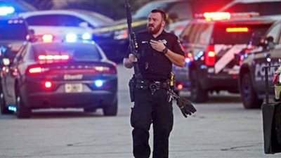 قتلى ومصابين في إطلاق نار بولاية كاليفورنيا الأمريكية